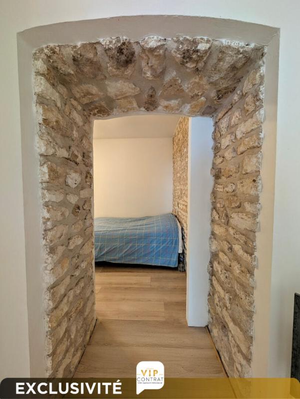 MEURSAC GARANTIE PROTEC+ 12 MOIS INCLUS ! App 2 pièces centre bourg 6