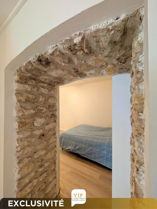MEURSAC GARANTIE PROTEC+ 12 MOIS INCLUS ! App 2 pièces centre bourg 7
