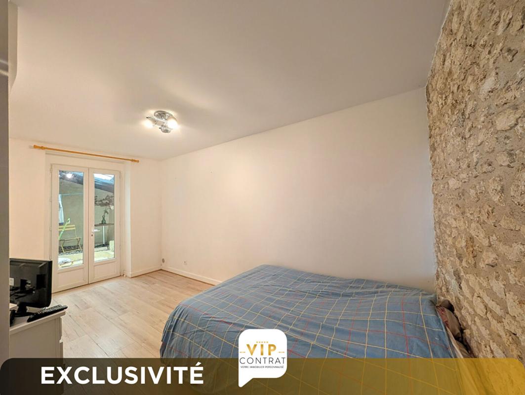 MEURSAC GARANTIE PROTEC+ 12 MOIS INCLUS ! App 2 pièces centre bourg 8