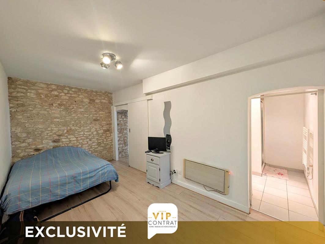MEURSAC GARANTIE PROTEC+ 12 MOIS INCLUS ! App 2 pièces centre bourg 9