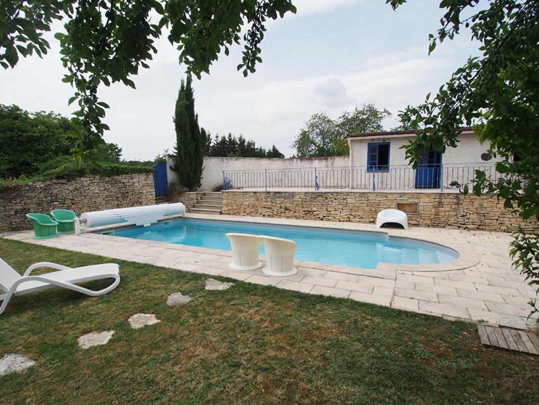 TIL-CHATEL Maison familiale de 190m2 1