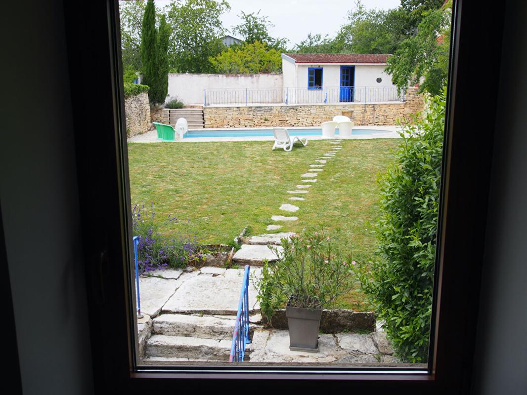 TIL-CHATEL Maison familiale de 190m2 2