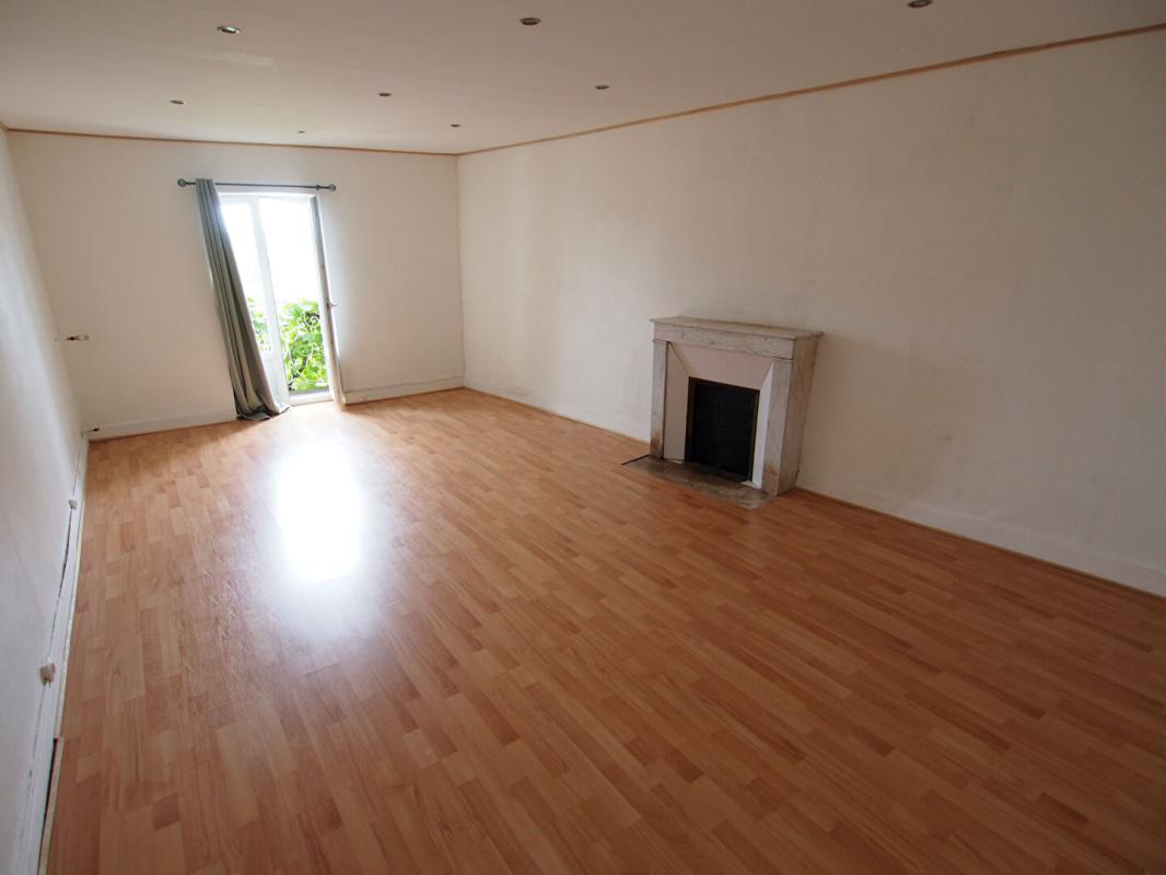 TIL-CHATEL Maison familiale de 190m2 6