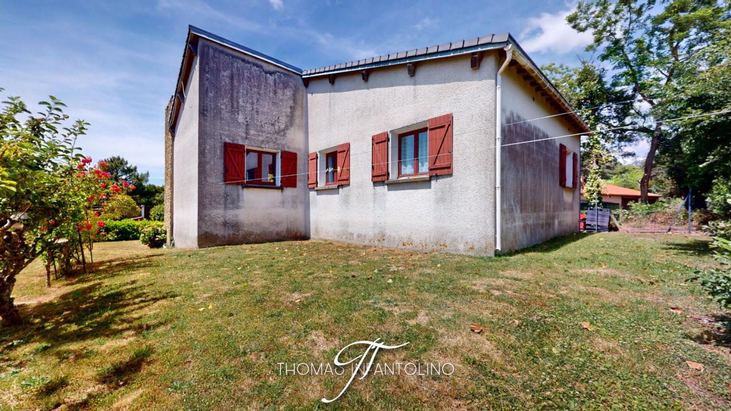 FONTIERS-CABARDES FONTIERS-CABARDÈS ? MAISON FAMILIALE AVEC VUE PYRÉNÉES - GARAGE XXL ET FORT POTENTIEL D'AMÉNAGEMENT 18