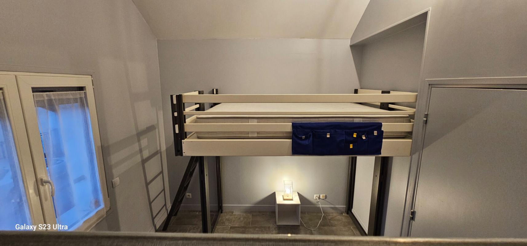VILLEJUIF Maison moderne à Villejuif de 225 m2 avec 7 chambres 11