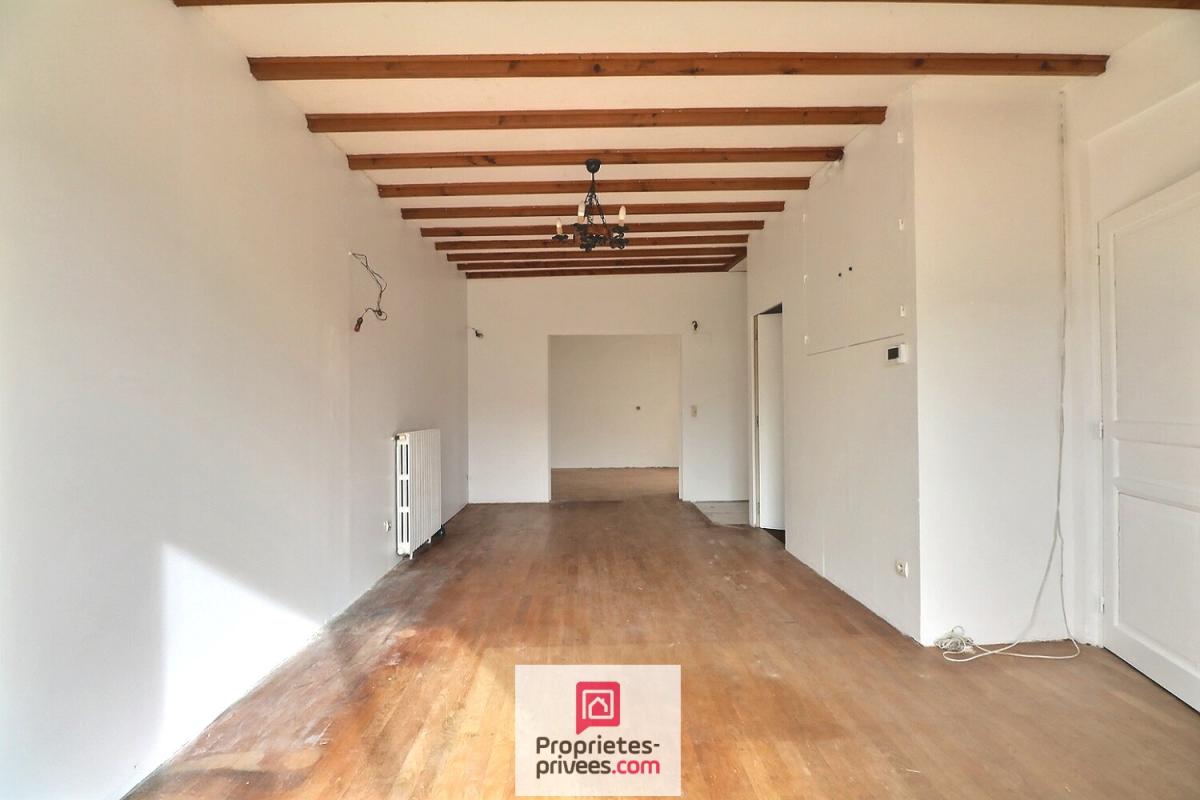 ACHERES Maison Acheres 95 m2 3