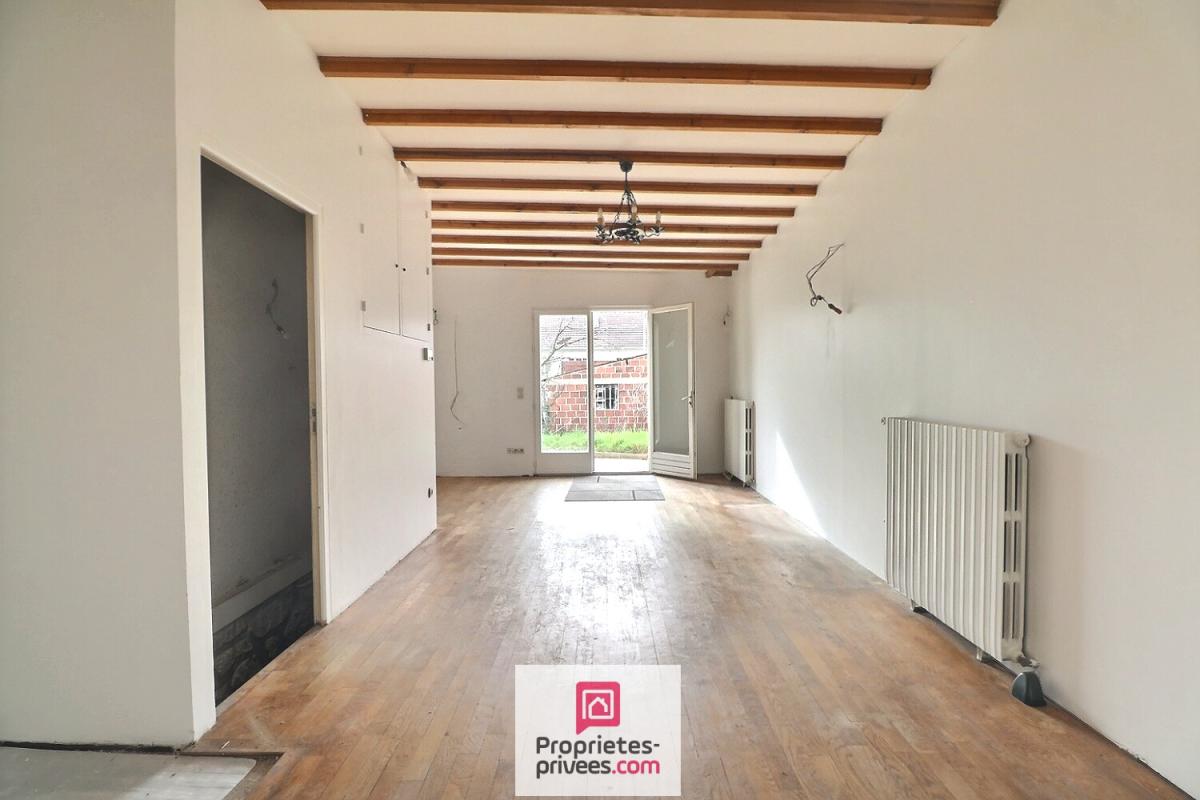 ACHERES Maison Acheres 95 m2 4
