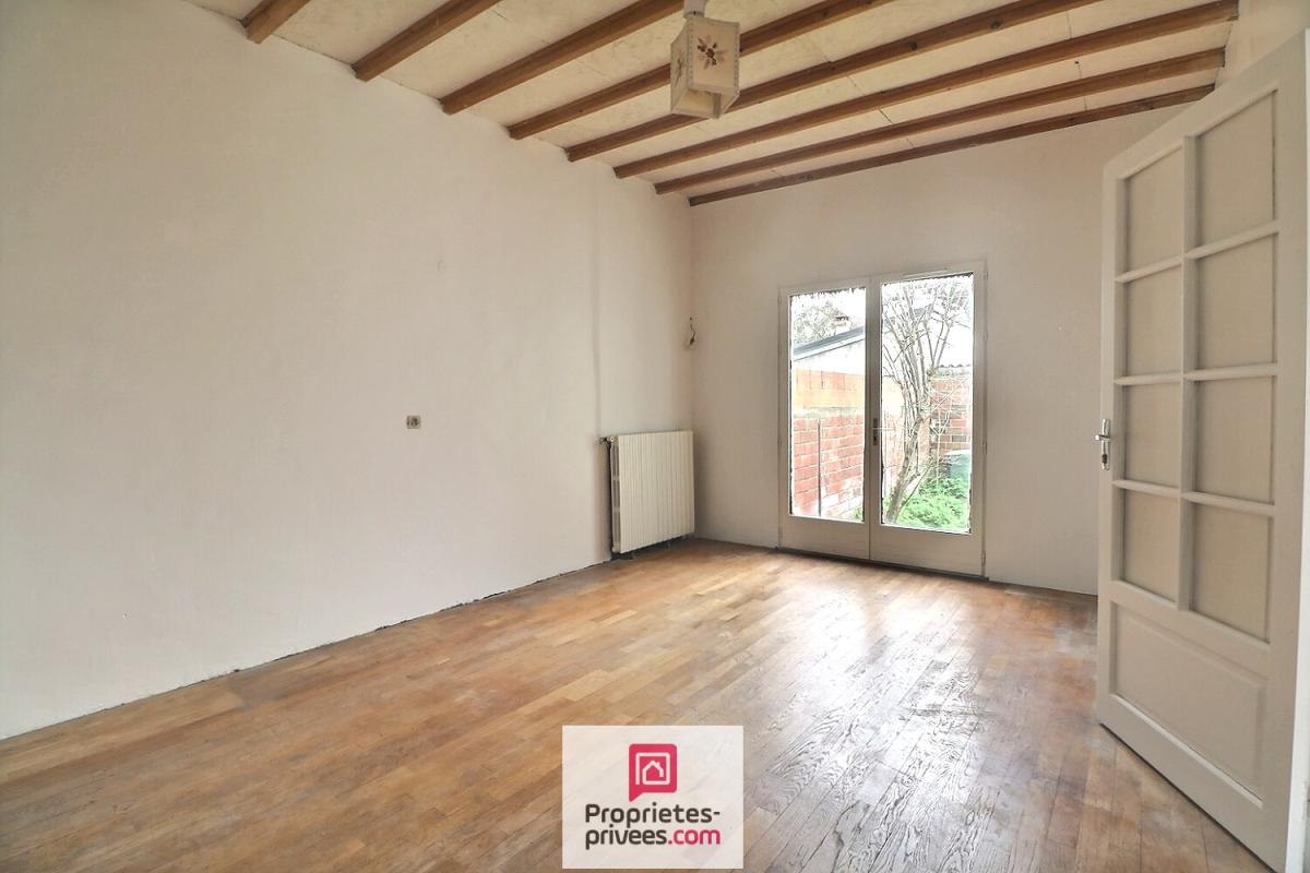 ACHERES Maison Acheres 95 m2 5