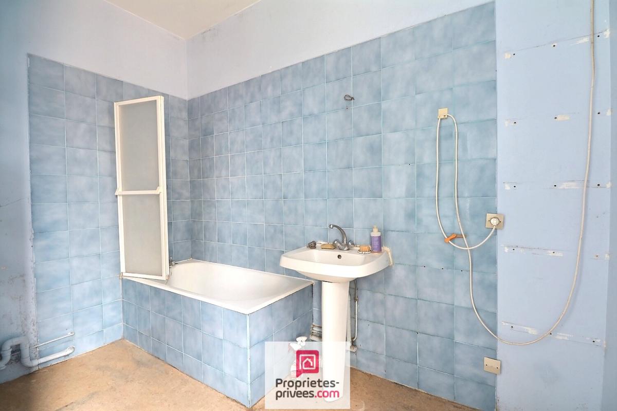 ACHERES Maison Acheres 95 m2 8