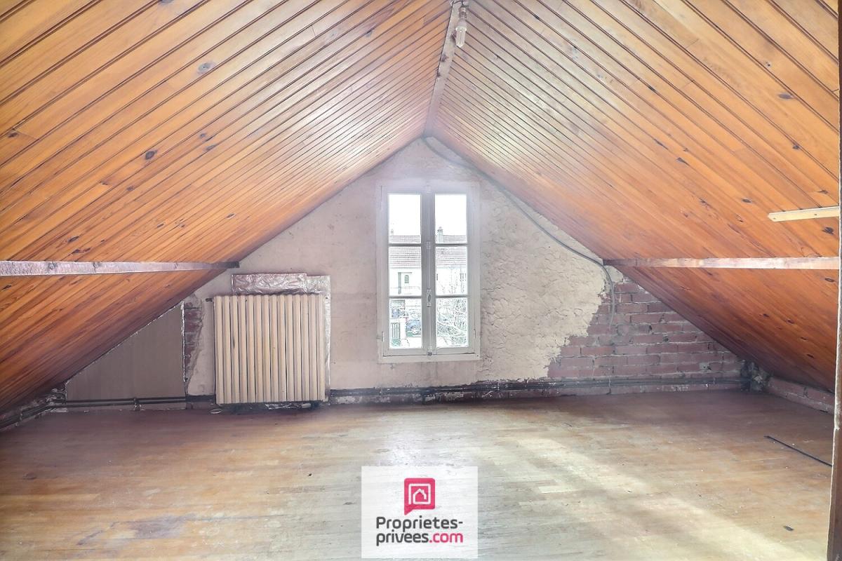 ACHERES Maison Acheres 95 m2 9