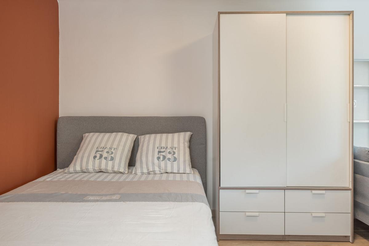 MARSEILLE-1ER-ARRONDISSEMENT STUDIO + TERRASSE BD LIBERATION 13001 7