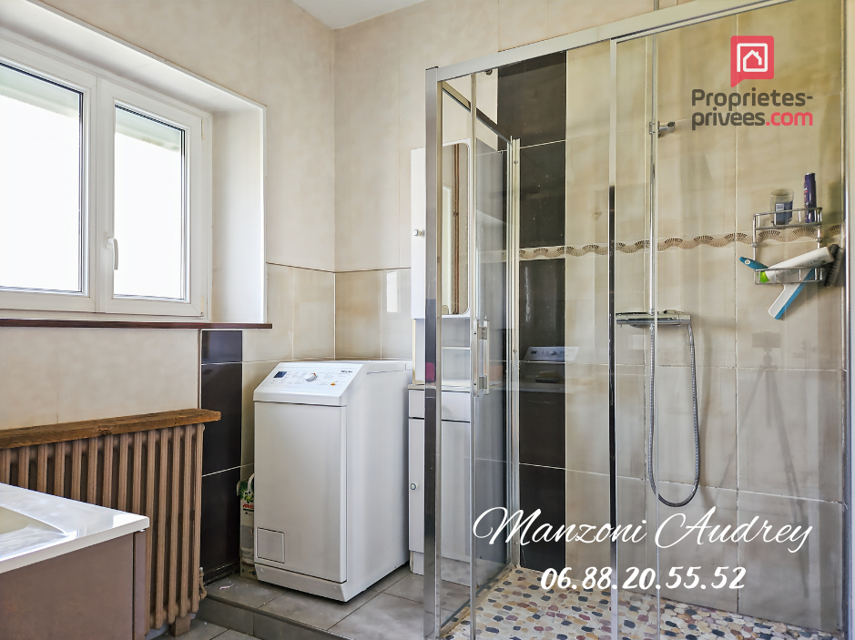 ECHEMINES Maison Echemines 7 pièce(s) 172 m2 6