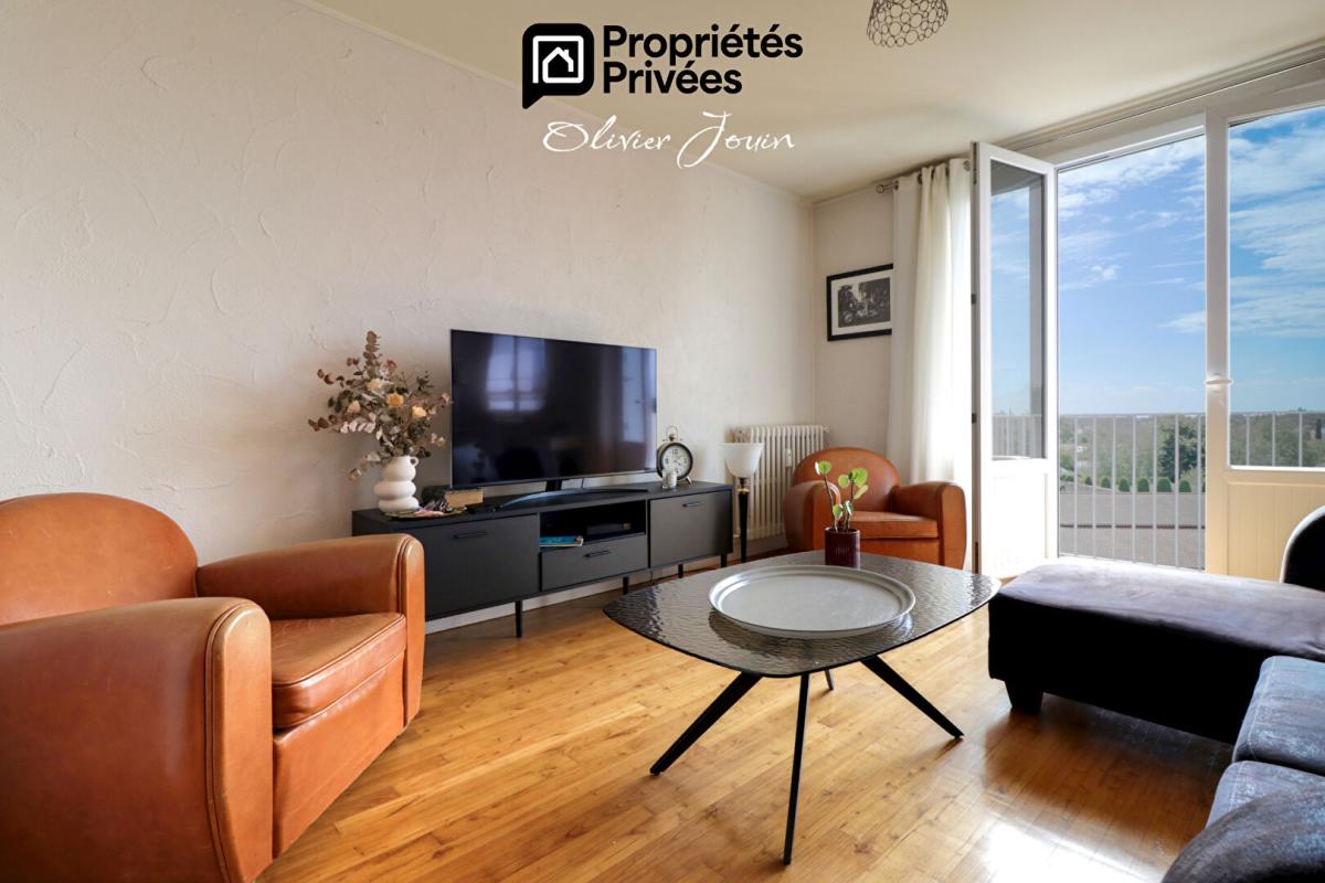 CHOLET Appartement Cholet 3 pièce(s) 1