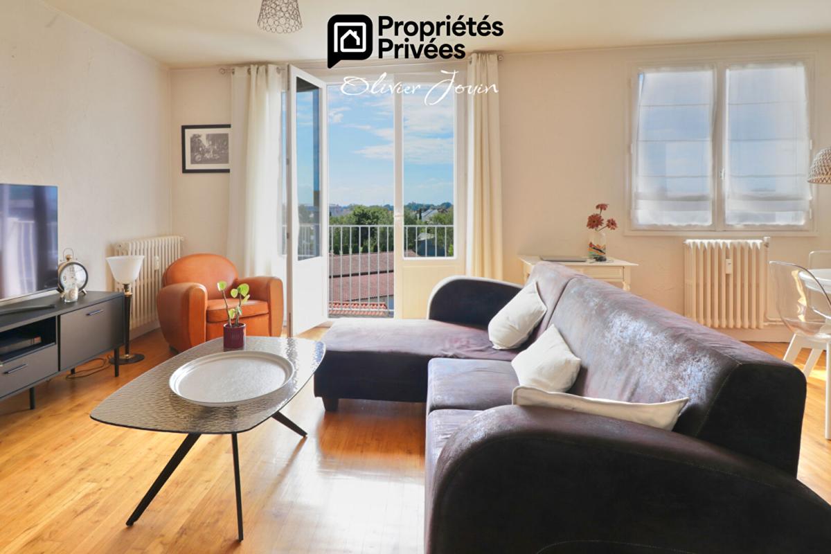 CHOLET Appartement Cholet 3 pièce(s) 3