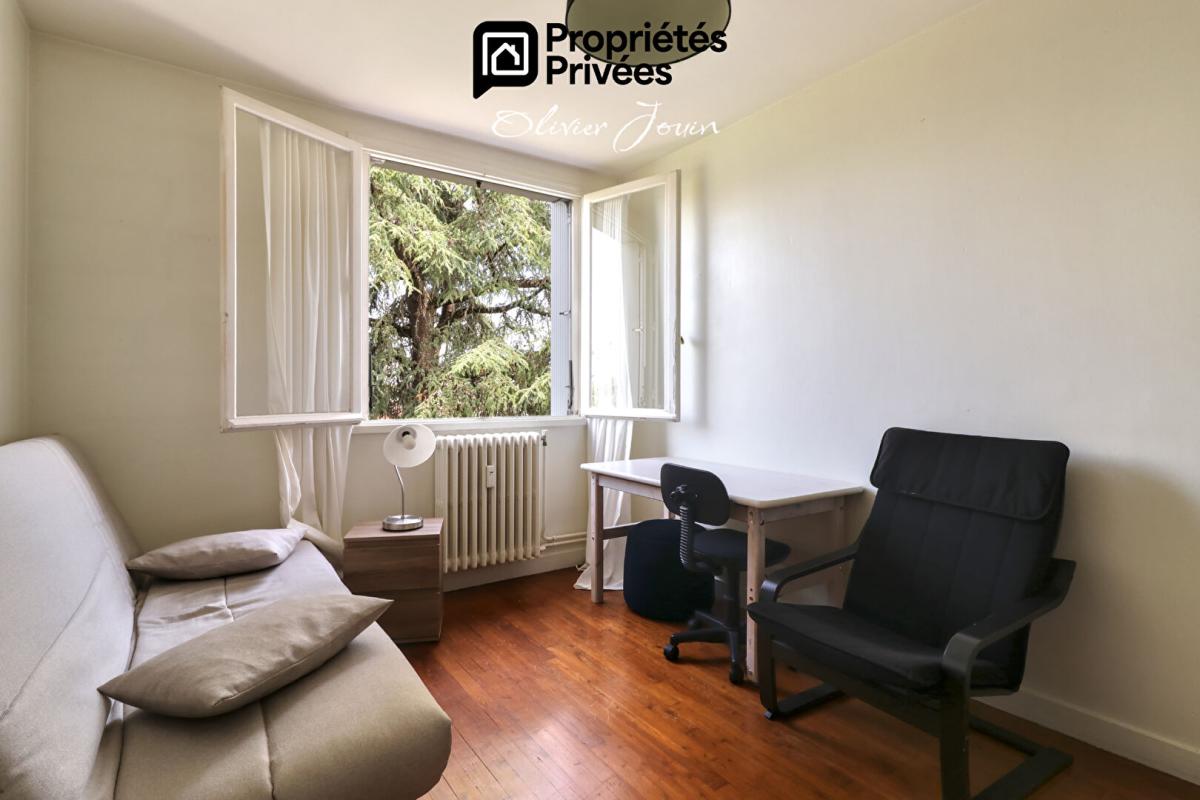 CHOLET Appartement Cholet 3 pièce(s) 6