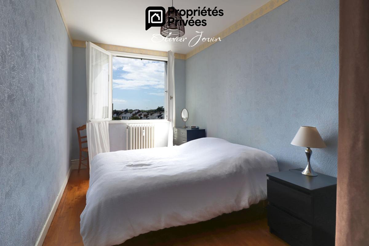 CHOLET Appartement Cholet 3 pièce(s) 7