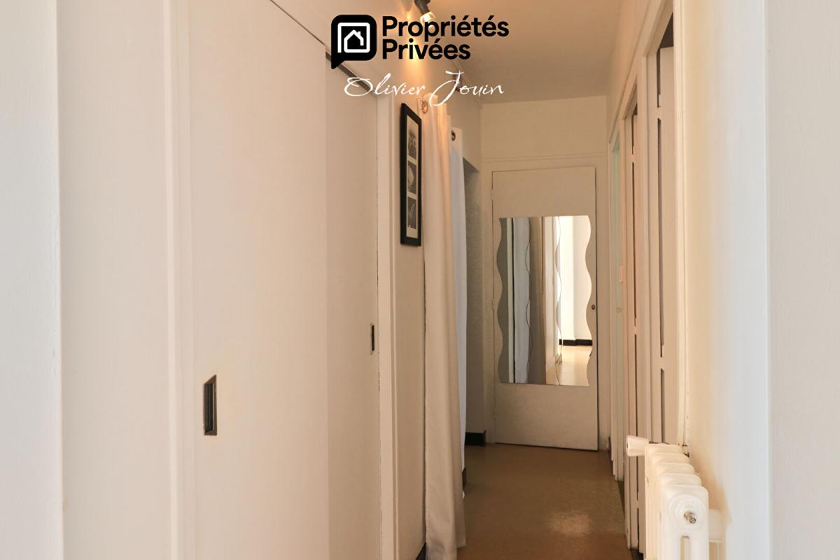 CHOLET Appartement Cholet 3 pièce(s) 9