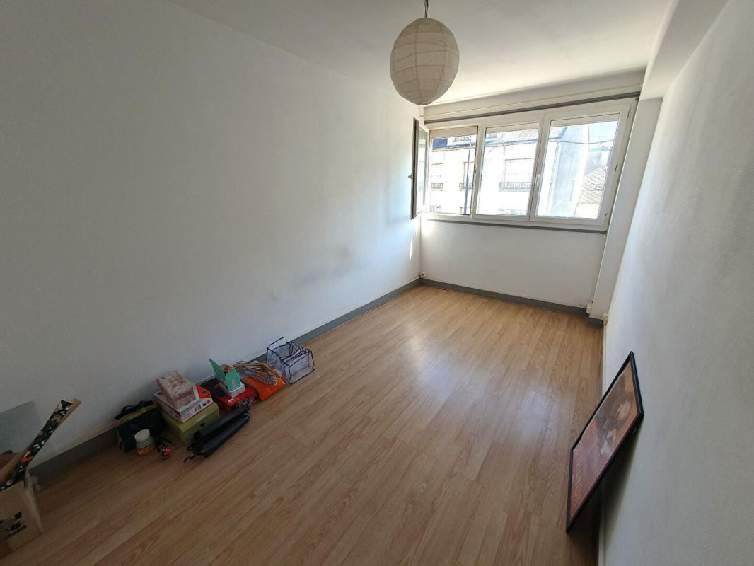 BOURGES Appartement Bourges 4 pièce(s) 68 m2 5