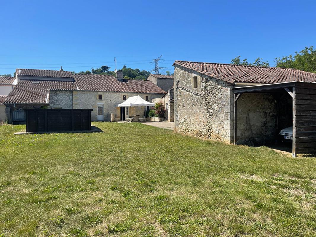 SAINT-ANTOINE-DE-BREUILH Demeure périgourdine en pierre - 258 m² - Saint-Antoine-de-Breuilh 1