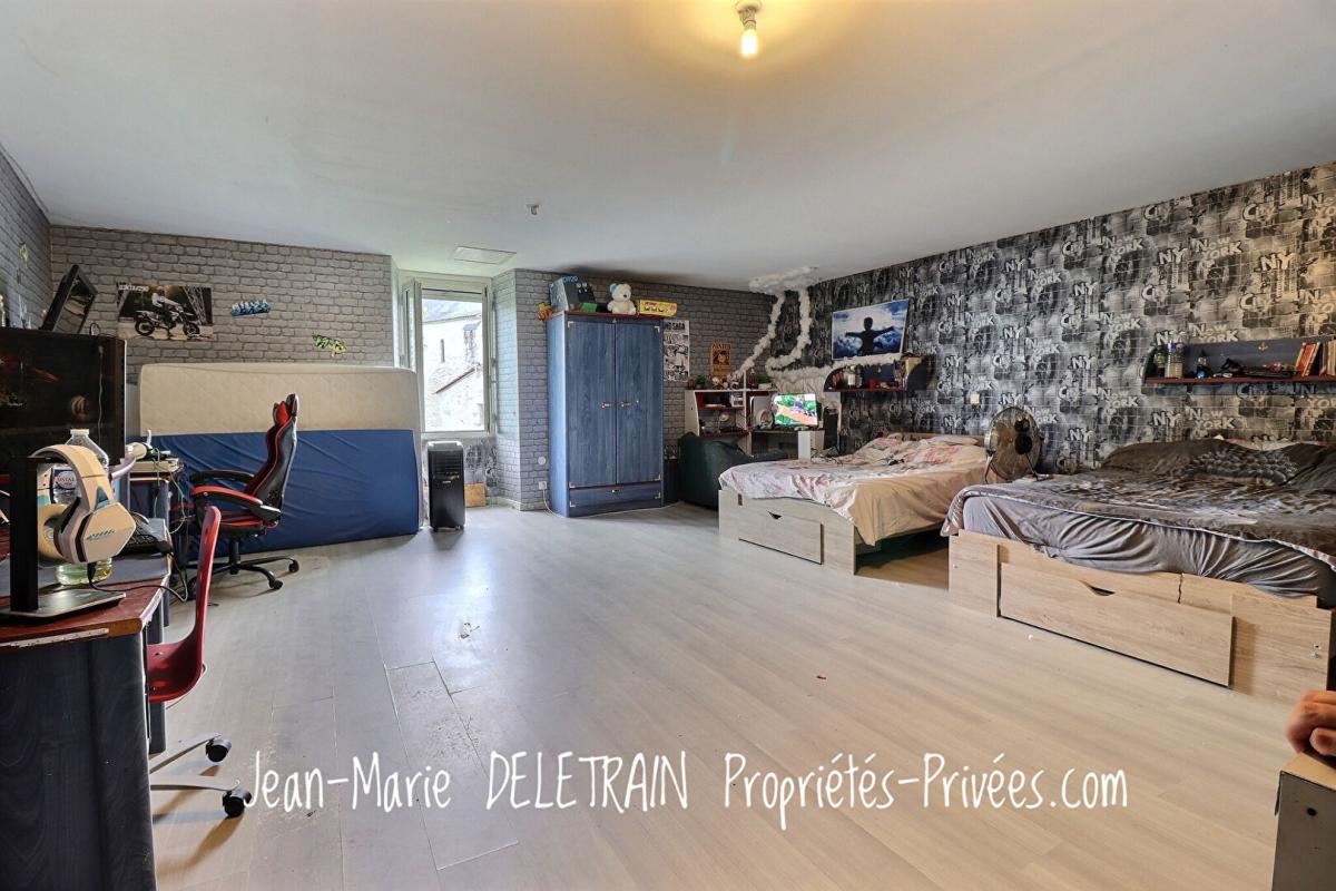 SAINT-ANTOINE-DE-BREUILH Demeure périgourdine en pierre - 258 m² - Saint-Antoine-de-Breuilh 11