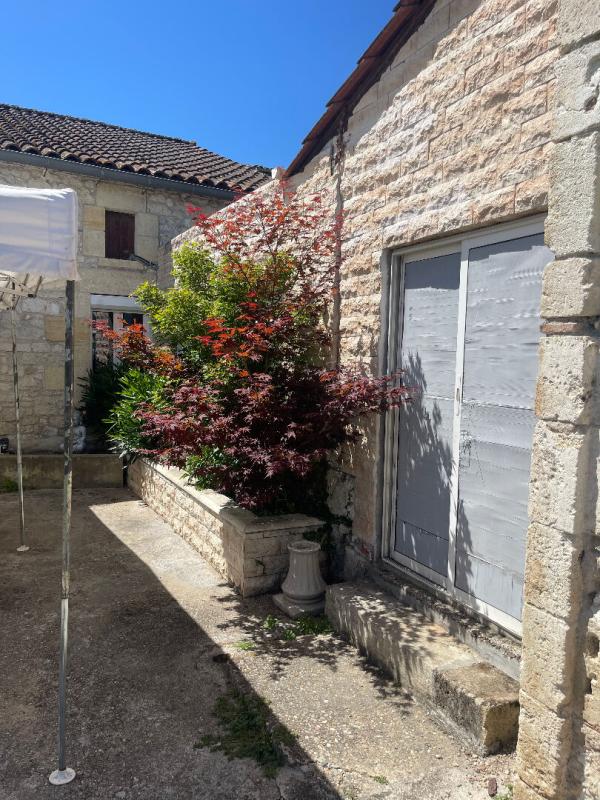 SAINT-ANTOINE-DE-BREUILH Demeure périgourdine en pierre - 258 m² - Saint-Antoine-de-Breuilh 4