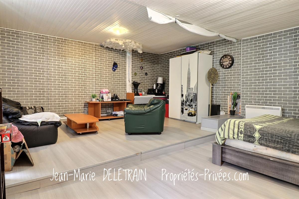 SAINT-ANTOINE-DE-BREUILH Demeure périgourdine en pierre - 258 m² - Saint-Antoine-de-Breuilh 7