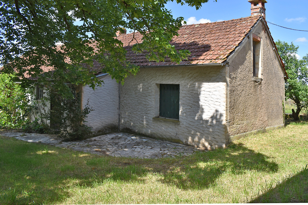 AUBAS corps de ferme Aubas 5 pièce(s) 95 m2 7