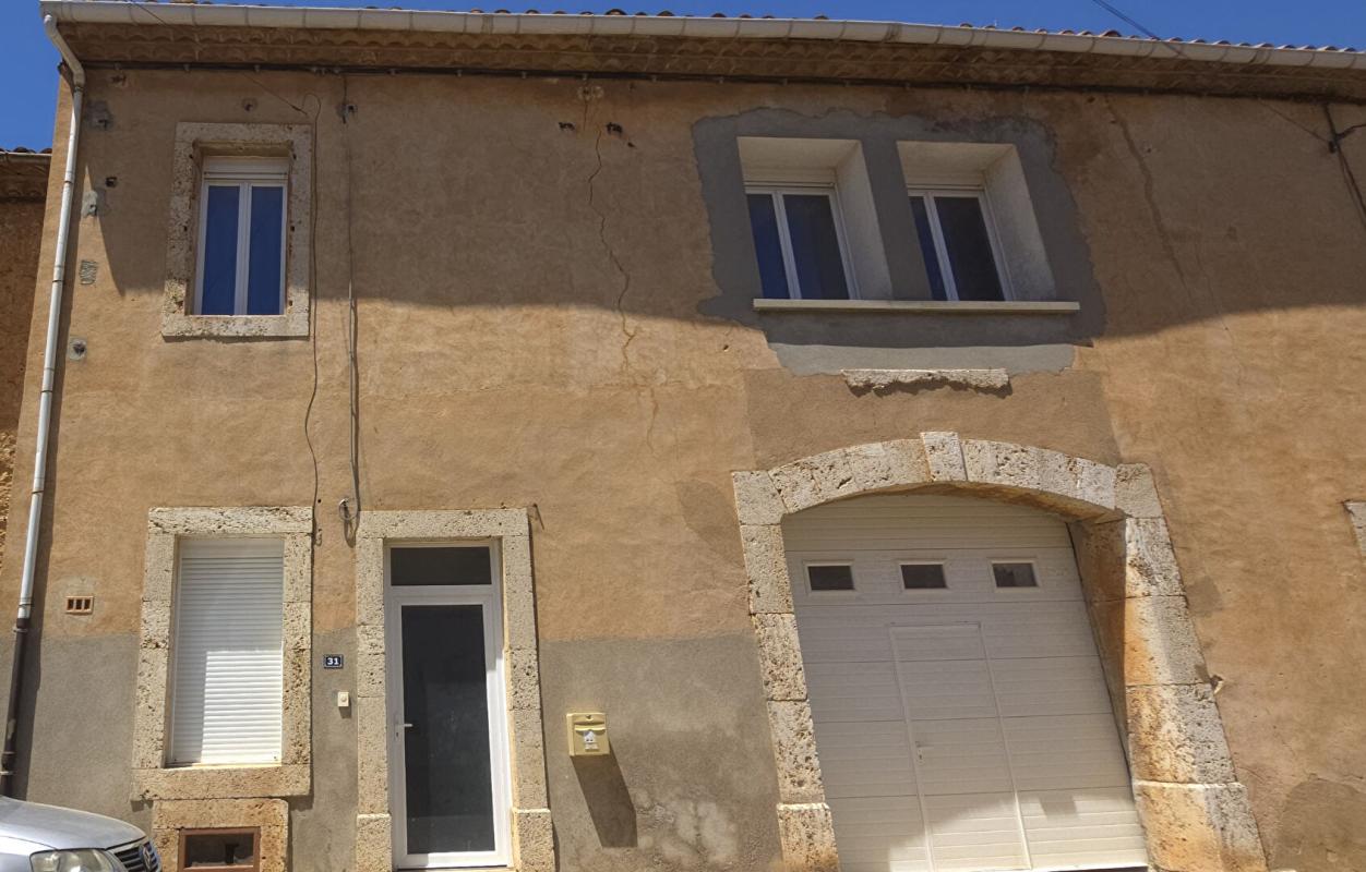 SAINT-ANDRE-DE-ROQUELONGUE BELLE REMISE DE 200 m2 ENVIRON SAINT ANDRE DE ROQUELONGUE 1
