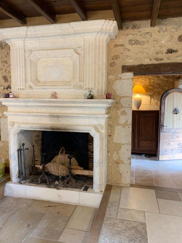 JAURE Maison Jaure 13 pièce(s) 380 m2 10