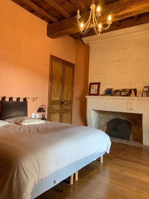 JAURE Maison Jaure 13 pièce(s) 380 m2 14