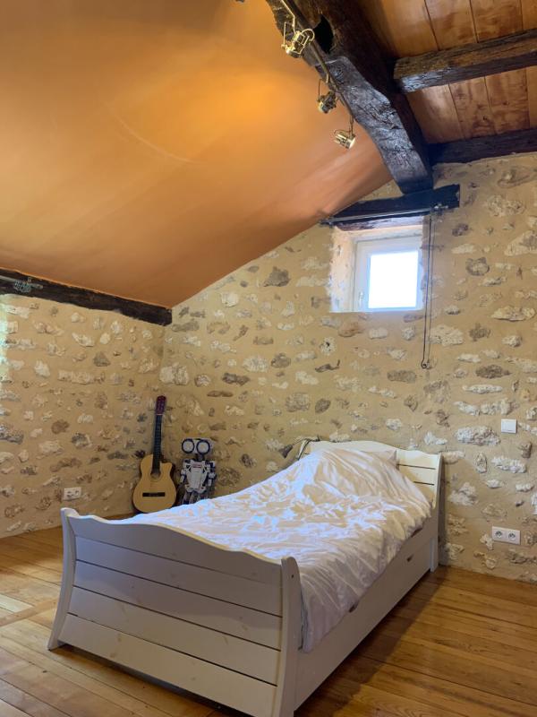 JAURE Maison Jaure 13 pièce(s) 380 m2 16
