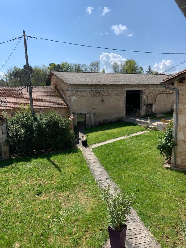 JAURE Maison Jaure 13 pièce(s) 380 m2 4