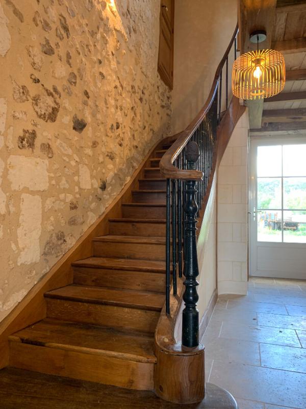 JAURE Maison Jaure 13 pièce(s) 380 m2 6