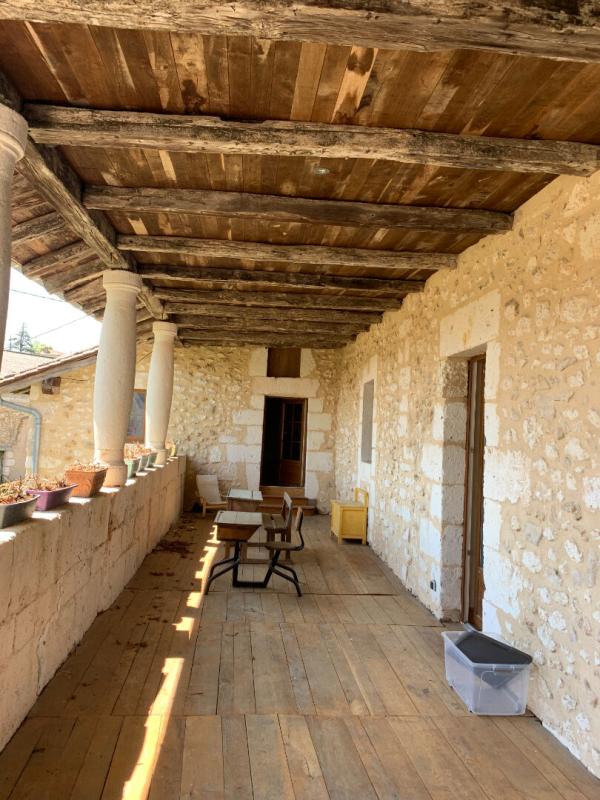 JAURE Maison Jaure 13 pièce(s) 380 m2 7