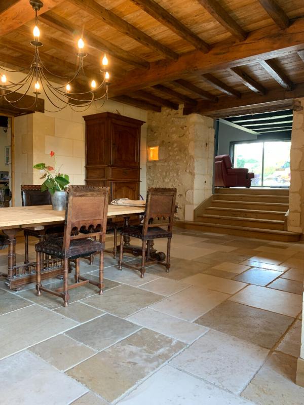 JAURE Maison Jaure 13 pièce(s) 380 m2 8