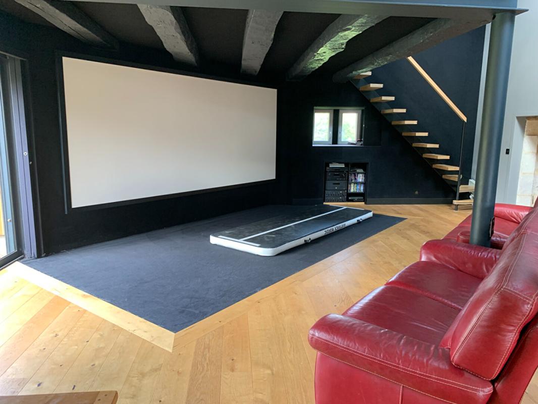 JAURE Maison Jaure 13 pièce(s) 380 m2 9