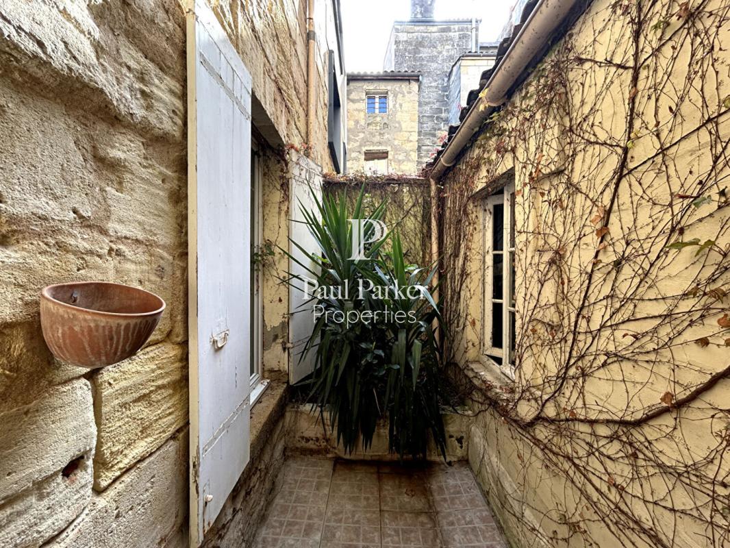 BORDEAUX Maison  7 pièce(s) 155 m2 10