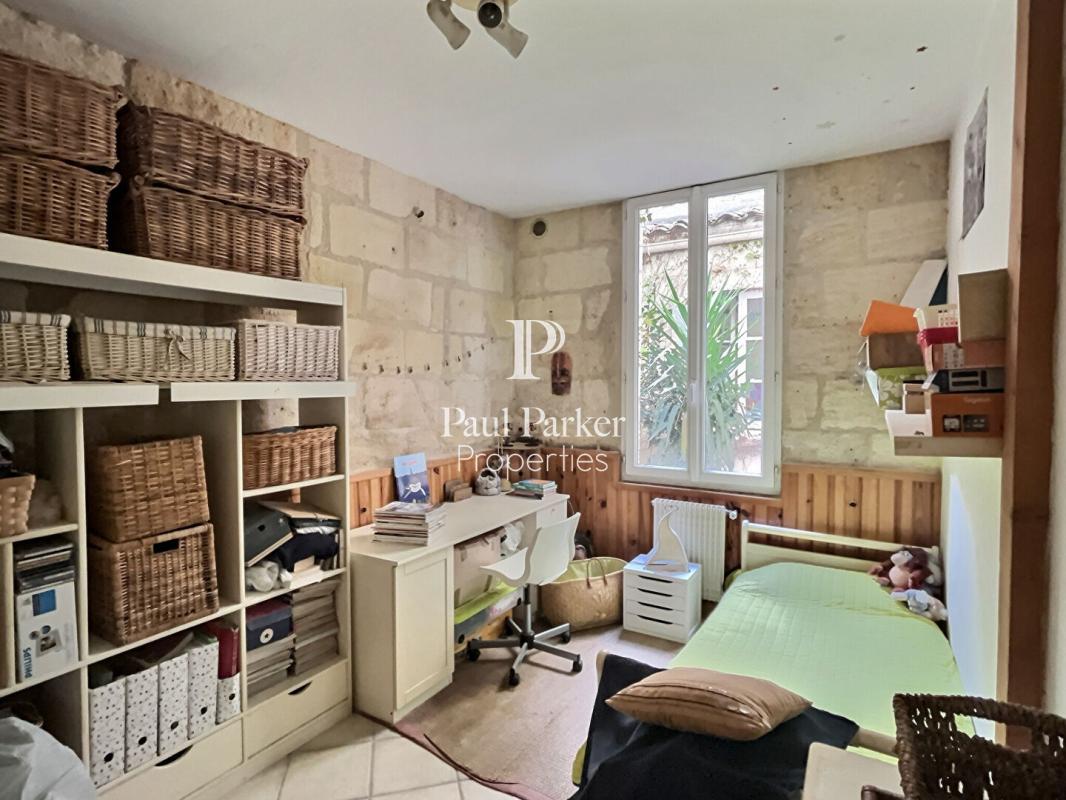BORDEAUX Maison  7 pièce(s) 155 m2 7