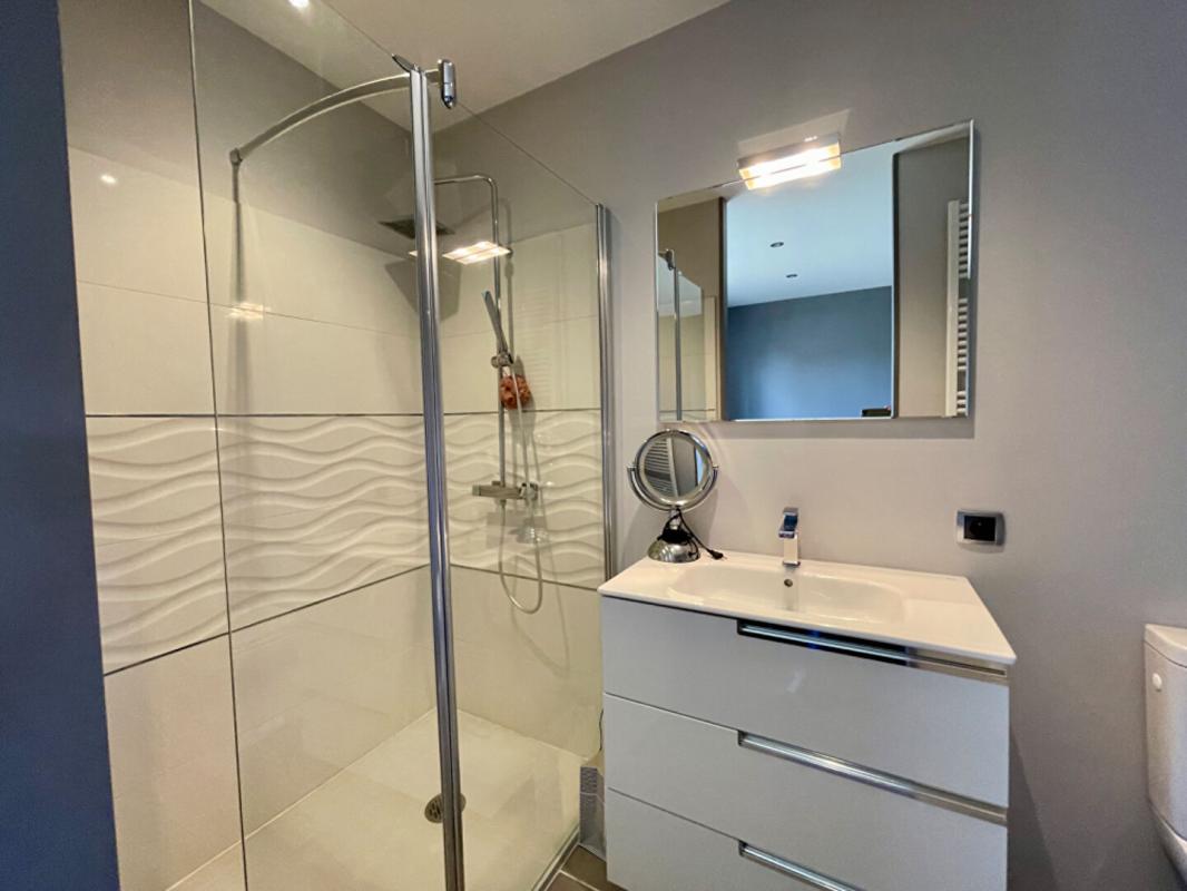 BOURGNEUF Maison plain-pied 4 ch - 201 m² / Piscine / Bourgneuf / La Rochelle 12