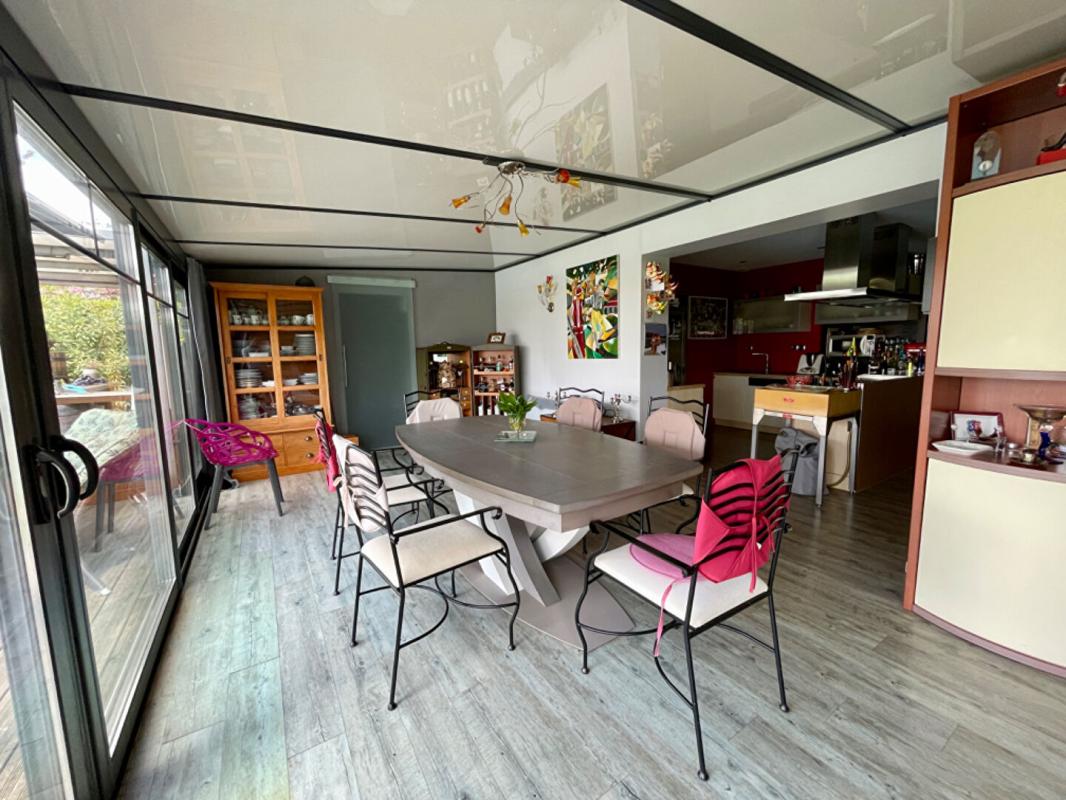 BOURGNEUF Maison plain-pied 4 ch - 201 m² / Piscine / Bourgneuf / La Rochelle 6
