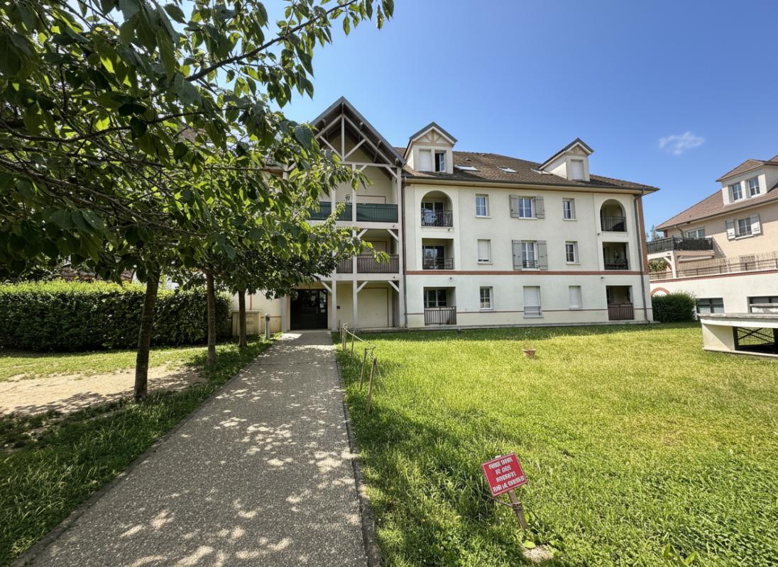 WISSOUS Appartement Wissous 3 pièce(s) 57.13 m2 1