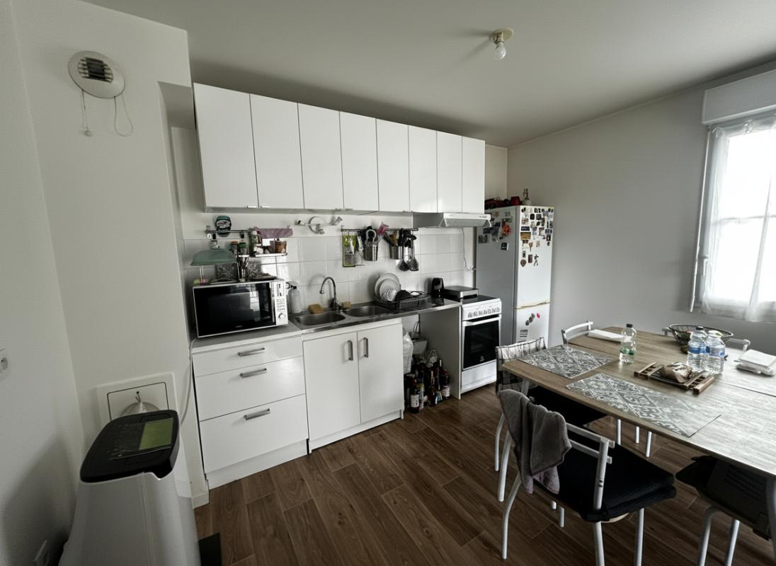 WISSOUS Appartement Wissous 3 pièce(s) 57.13 m2 3