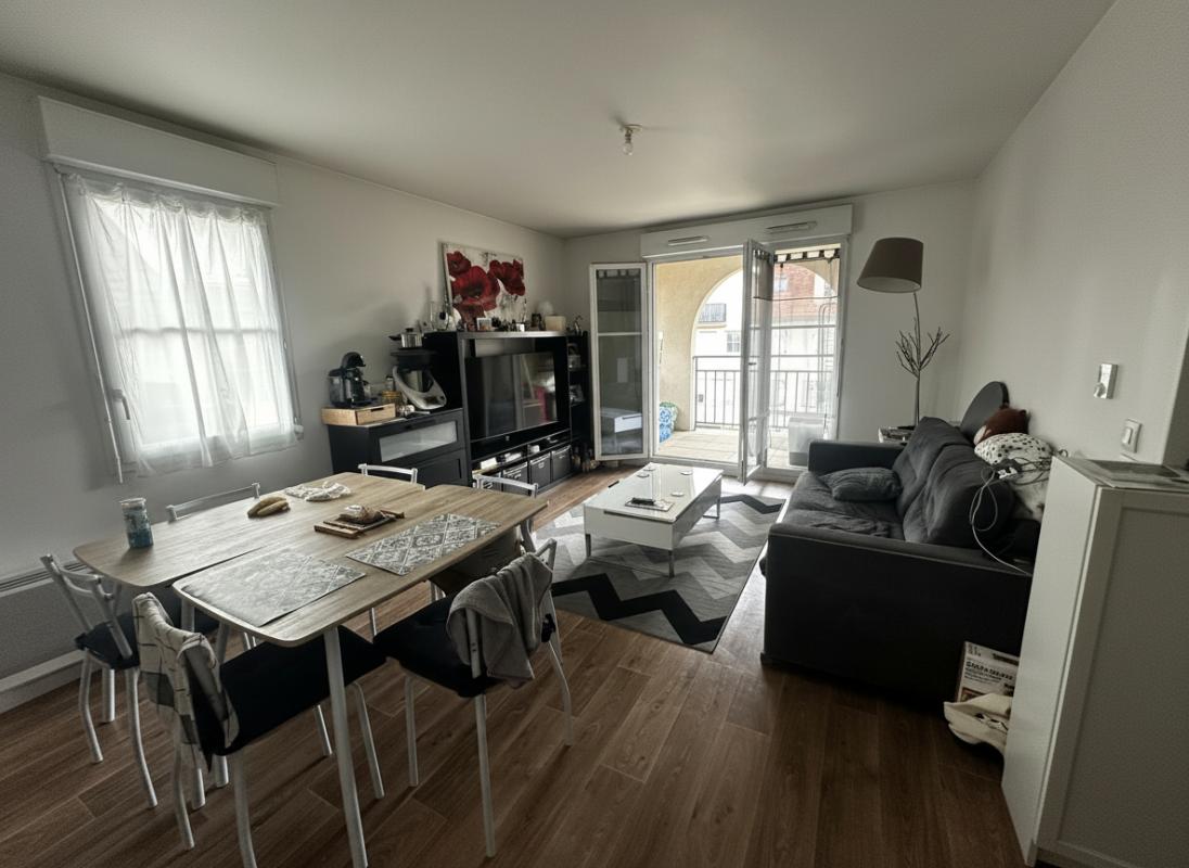 WISSOUS Appartement Wissous 3 pièce(s) 57.13 m2 4