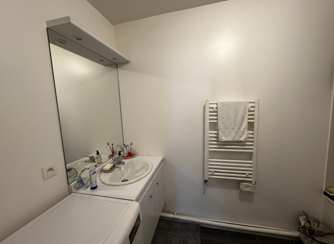 WISSOUS Appartement Wissous 3 pièce(s) 57.13 m2 6