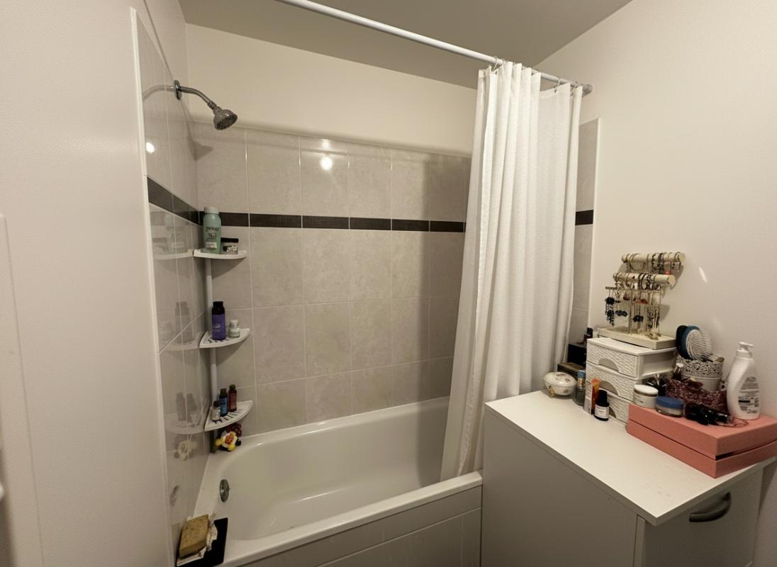 WISSOUS Appartement Wissous 3 pièce(s) 57.13 m2 7