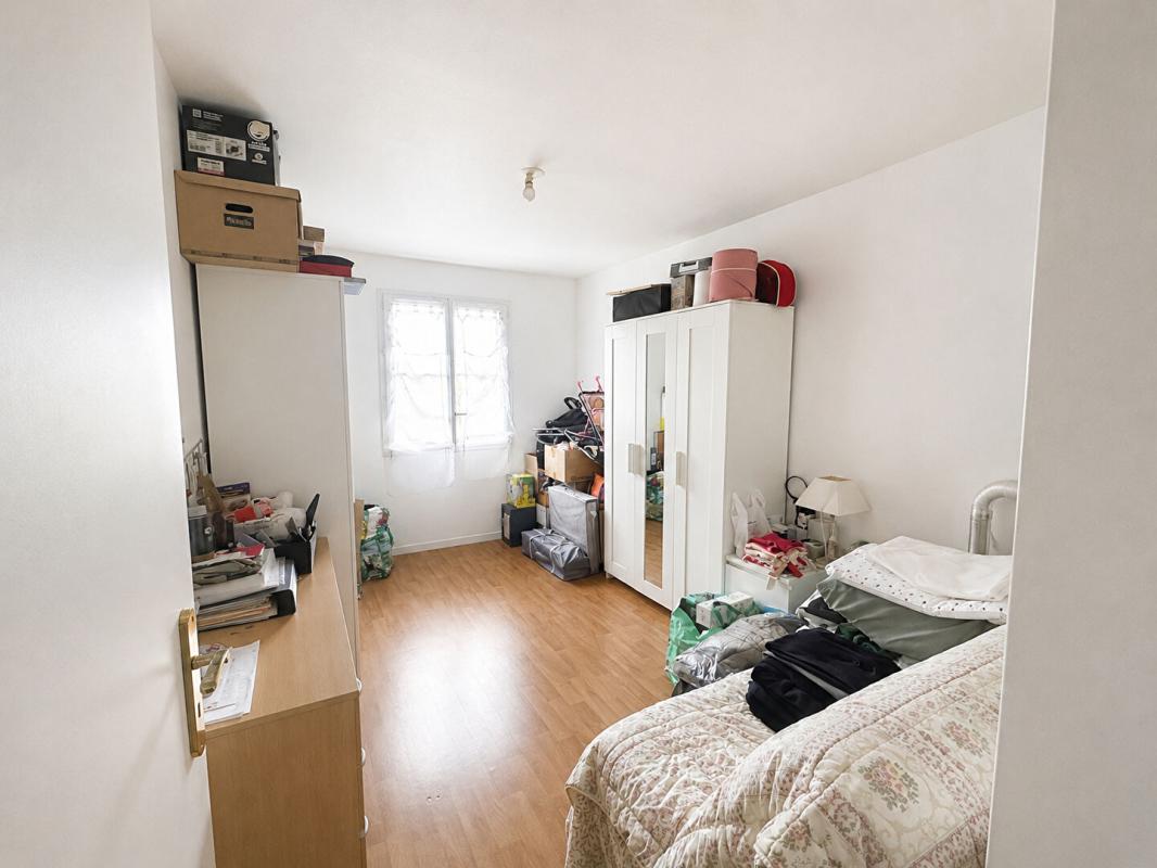 WISSOUS Appartement Wissous 3 pièce(s) 57.13 m2 8