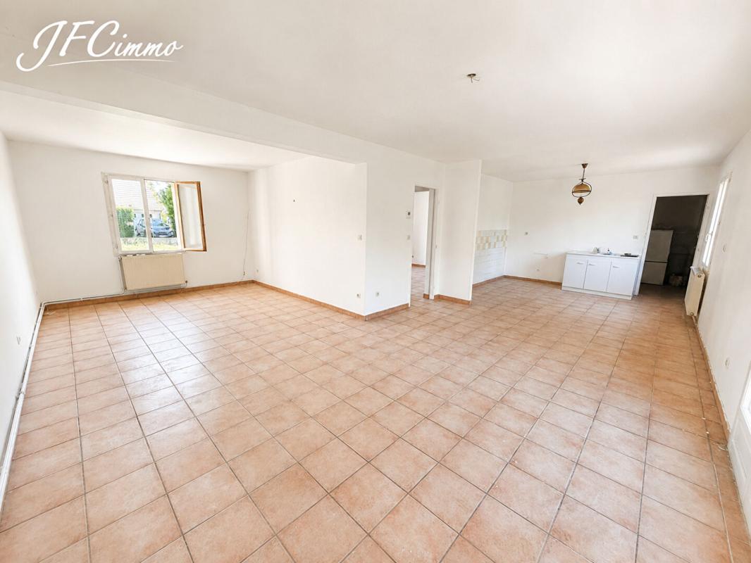 SOISSONS Maison Ambleny 6 pièce(s) 130 m2 3