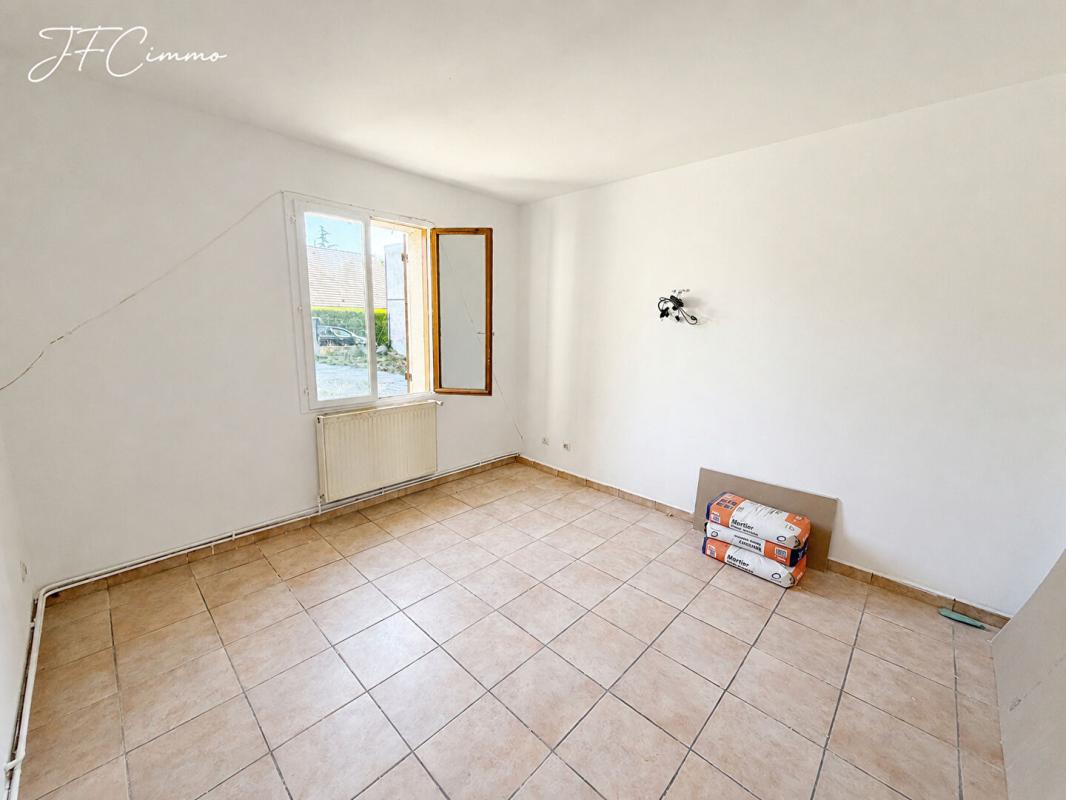 SOISSONS Maison Ambleny 6 pièce(s) 130 m2 6