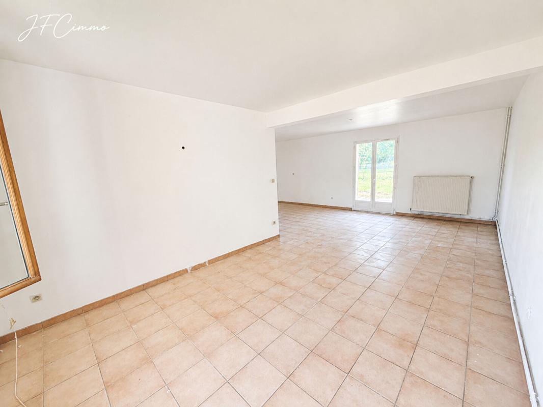SOISSONS Maison Ambleny 6 pièce(s) 130 m2 8