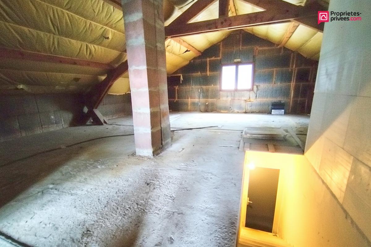 LA BOISSE Maison La Boisse 6 pièces116.19 m² 12